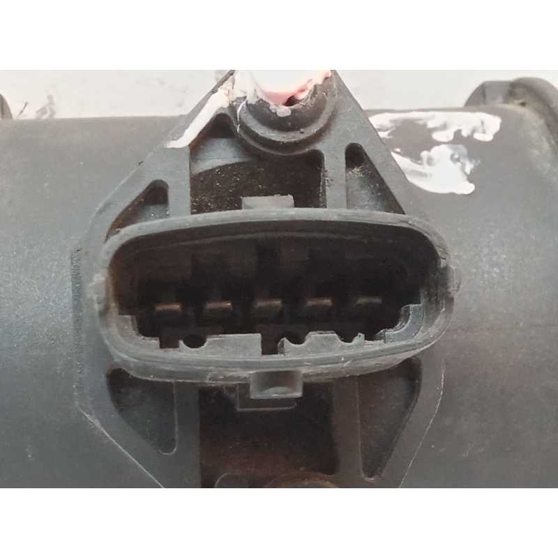 Recambio de caudalimetro para opel frontera b sport rs referencia OEM IAM 0281002184  BOSCH - Verde 3