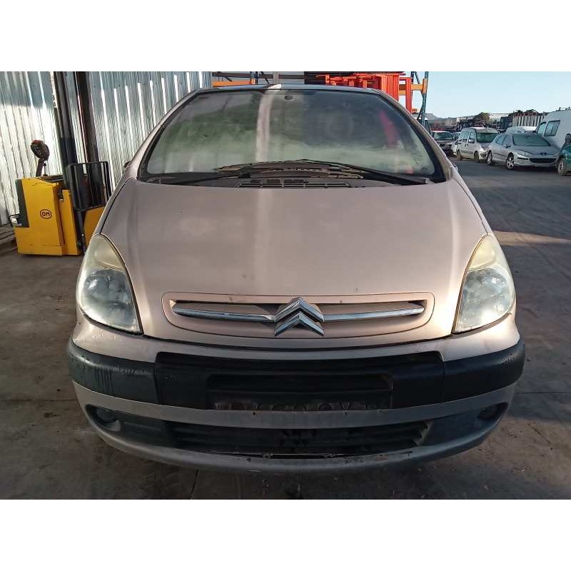 citroën xsara picasso del año 2004
