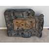 Recambio de tapa motor para hyundai ix35 (lm, el, elh) 2.0 crdi referencia OEM IAM   