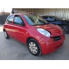 nissan micra iii (k12) del año 2005