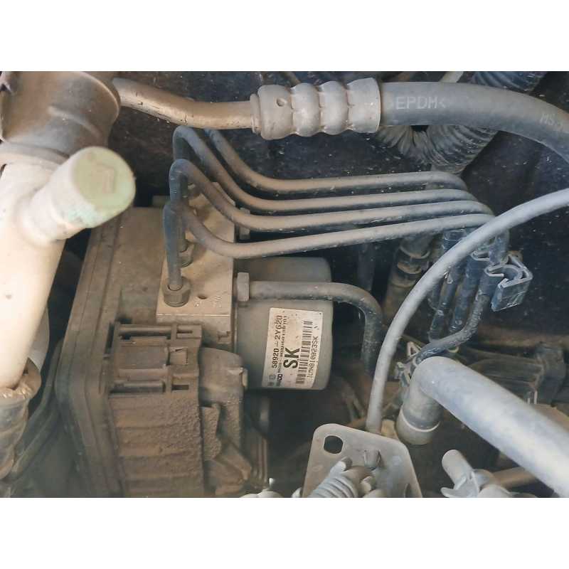 Recambio de abs para hyundai ix35 (lm, el, elh) 2.0 crdi referencia OEM IAM 589202Y620  