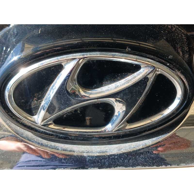 Recambio de compresor aire acondicionado para hyundai ix35 (lm, el, elh) 2.0 crdi referencia OEM IAM   