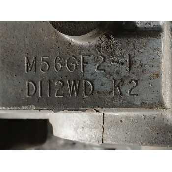 CAJA CAMBIOS M56GF2 