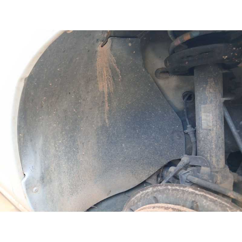 Recambio de paso rueda delantero derecho para volkswagen golf vi (5k1) advance referencia OEM IAM   