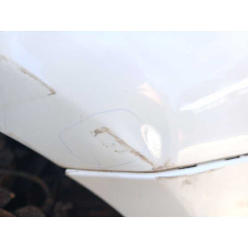 Recambio de aleta delantera derecha para volkswagen golf vi (5k1) advance referencia OEM IAM - Blanco 4
