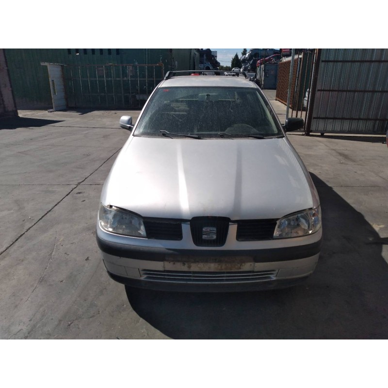 seat cordoba vario (6k5) del año 2000