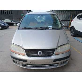 FIAT IDEA (350_)