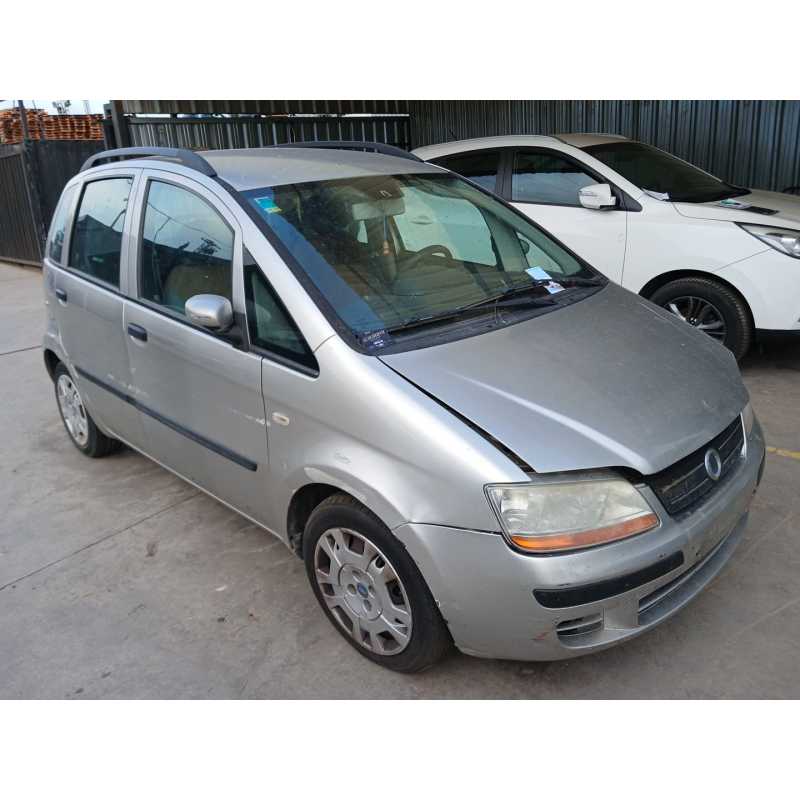 fiat idea (350_) del año 2004