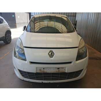 RENAULT GRAND SCÉNIC III (JZ0/1_)