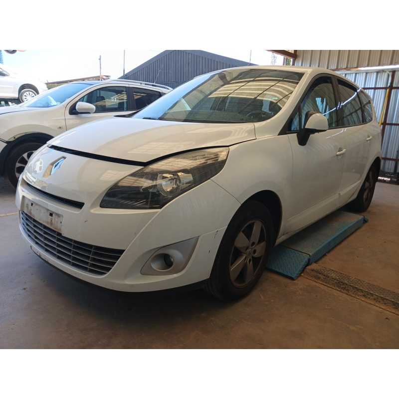 renault grand scénic iii (jz0/1_) del año 2010