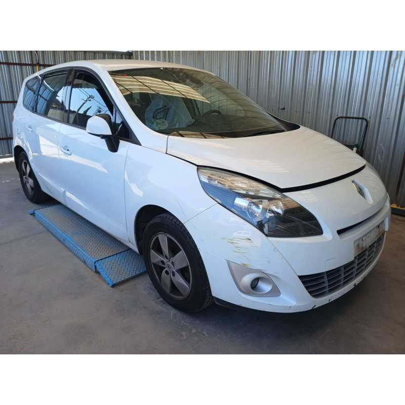 renault grand scénic iii (jz0/1_) del año 2010