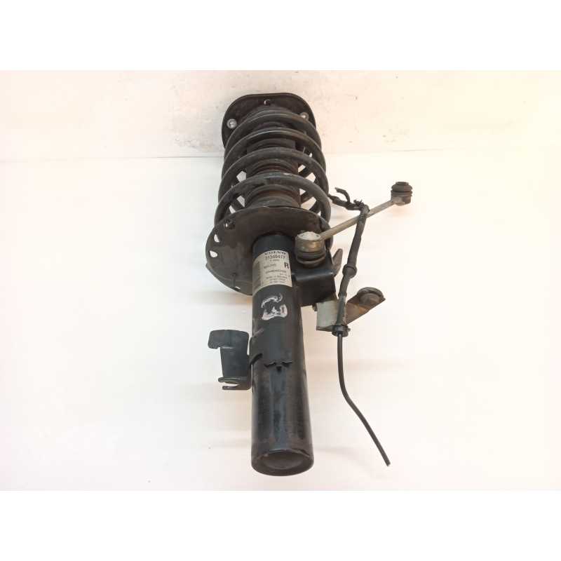 Recambio de amortiguador delantero derecho para volvo xc60 i suv (156) d3 referencia OEM IAM 31340477 2766886 4888