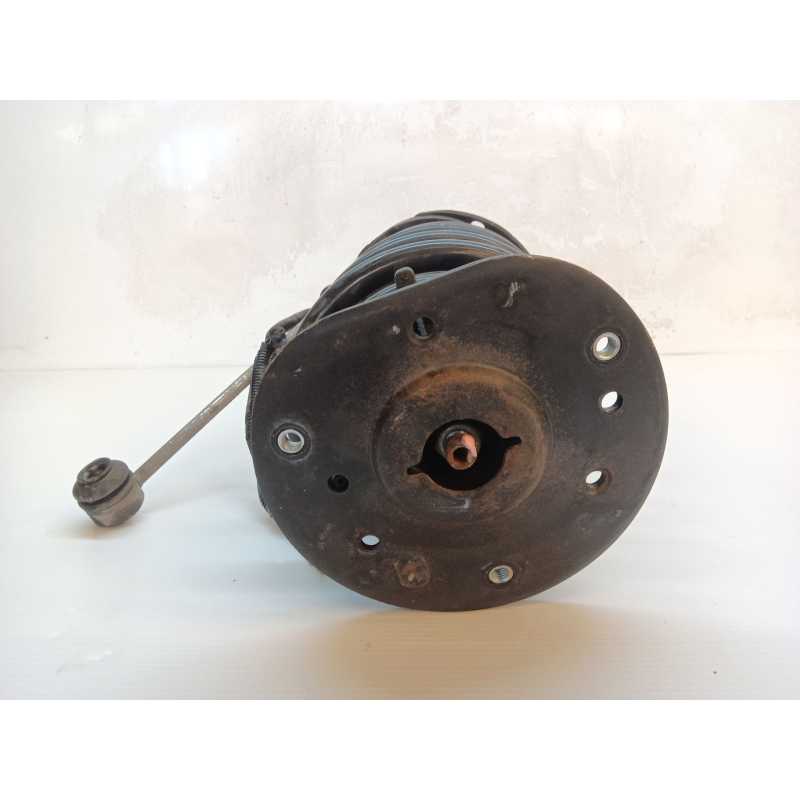 Recambio de amortiguador delantero derecho para volvo xc60 i suv (156) d3 referencia OEM IAM 31340477 2766886 4888 - Blanco 3