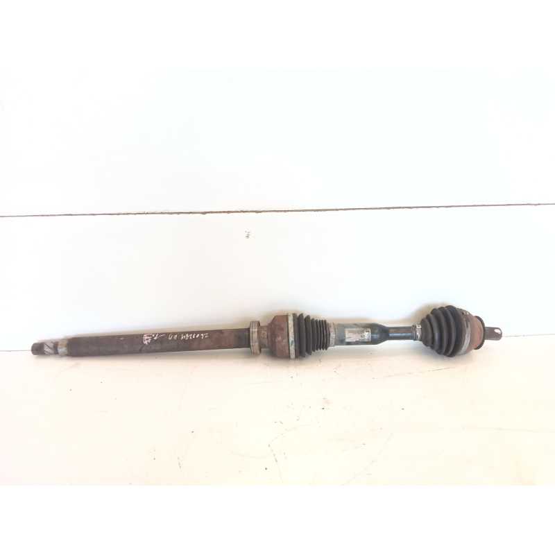 Recambio de transmision delantera derecha para volvo xc60 i suv (156) d3 referencia OEM IAM P31367557 T130718 