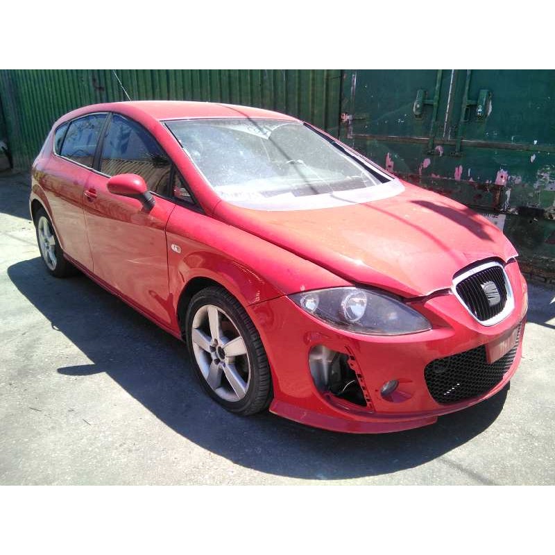 seat leon (1p1) del año 2006
