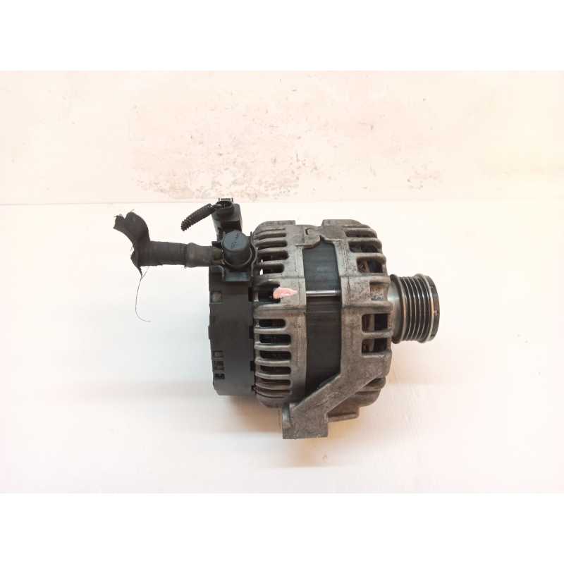 Recambio de alternador para volvo xc60 i suv (156) d3 referencia OEM IAM 31285627 C83HC - Blanco 4