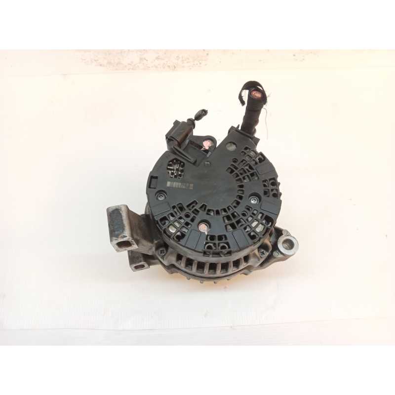 Recambio de alternador para volvo xc60 i suv (156) d3 referencia OEM IAM 31285627 C83HC - Blanco 5