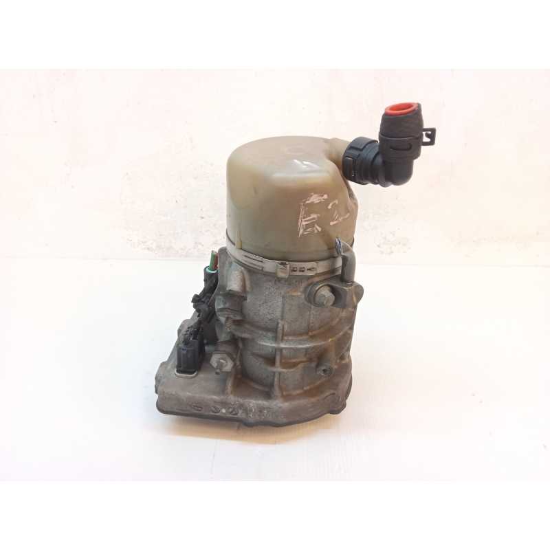 Recambio de bomba direccion para volvo xc60 i suv (156) d3 referencia OEM IAM 31387595 3K51406S4B - Blanco 3