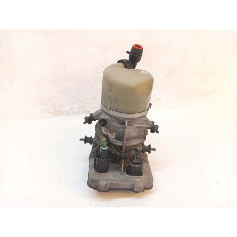 Recambio de bomba direccion para volvo xc60 i suv (156) d3 referencia OEM IAM 31387595 3K51406S4B - Blanco 4