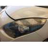 Recambio de faro izquierdo para renault grand scénic iii (jz0/1_) 1.9 dci referencia OEM IAM   
