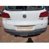Recambio de paragolpes trasero para volkswagen tiguan (5n2) t1 bluemotion referencia OEM IAM   