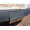Recambio de paragolpes trasero para volkswagen tiguan (5n2) t1 bluemotion referencia OEM IAM   