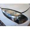 Recambio de faro derecho para renault grand scénic iii (jz0/1_) 1.9 dci referencia OEM IAM   