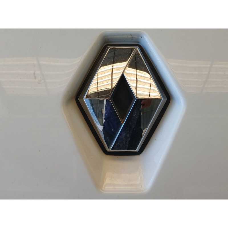 Recambio de electroventilador para renault grand scénic iii (jz0/1_) 1.9 dci referencia OEM IAM   