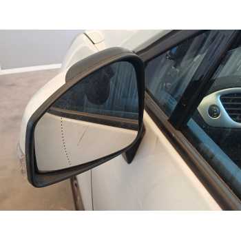RETROVISOR IZQUIERDO 