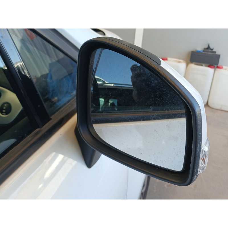 Recambio de retrovisor derecho para renault grand scénic iii (jz0/1_) 1.9 dci referencia OEM IAM   