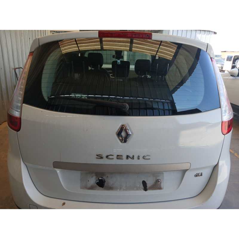 Recambio de porton trasero para renault grand scénic iii (jz0/1_) 1.9 dci referencia OEM IAM   