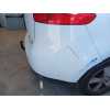 Recambio de paragolpes trasero para renault grand scénic iii (jz0/1_) 1.9 dci referencia OEM IAM   