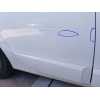 Recambio de puerta trasera derecha para renault grand scénic iii (jz0/1_) 1.9 dci referencia OEM IAM   