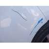 Recambio de paragolpes trasero para renault grand scénic iii (jz0/1_) 1.9 dci referencia OEM IAM   
