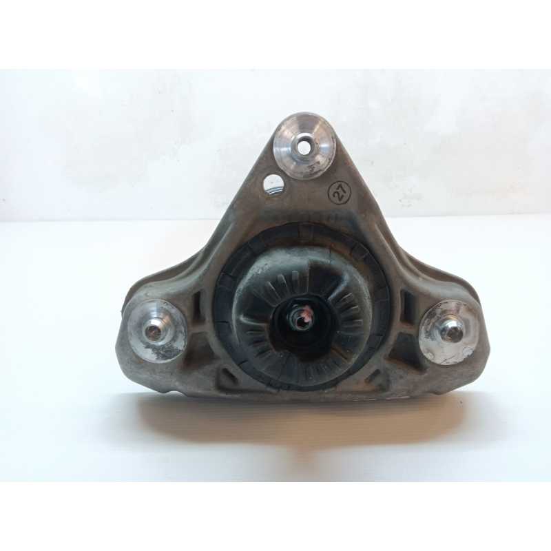 Recambio de amortiguador delantero derecho para audi a4 berlina (8e) 2.0 tdi 16v (103kw) referencia OEM IAM - Negro 2