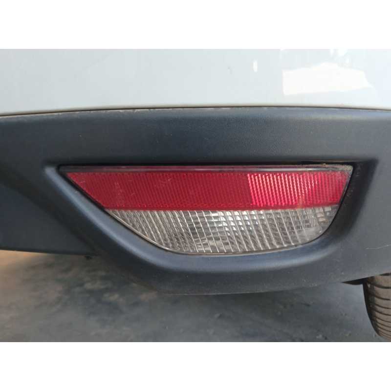 Recambio de piloto marcha atras para renault grand scénic iii (jz0/1_) 1.9 dci referencia OEM IAM   