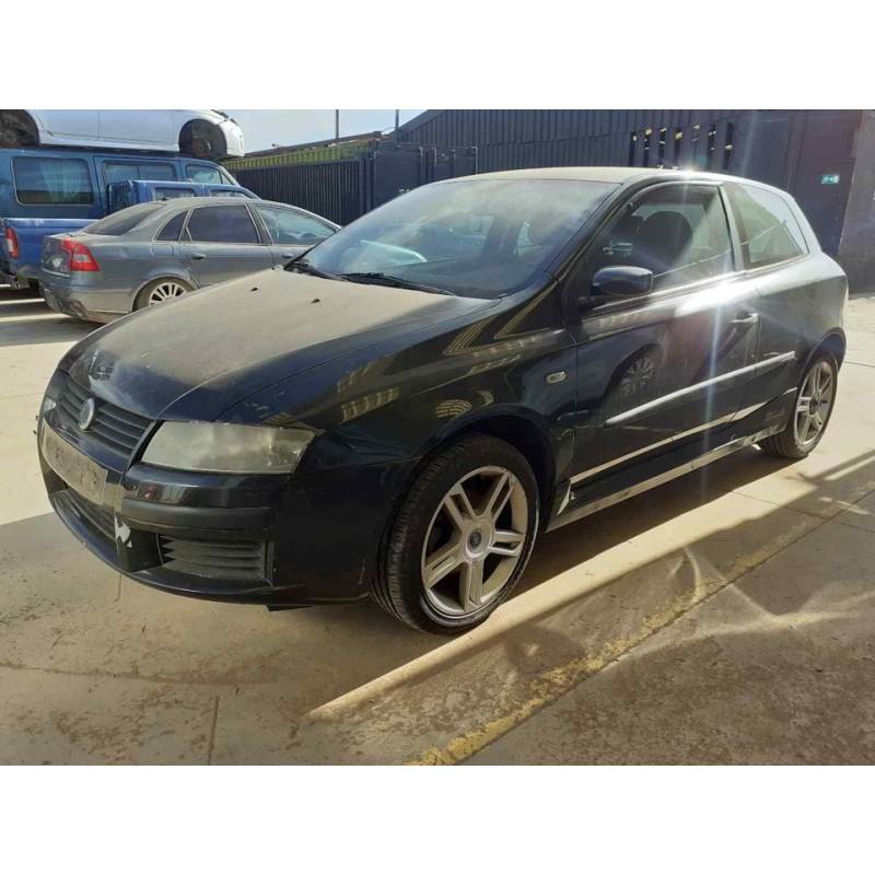 fiat stilo (192) del año 2006