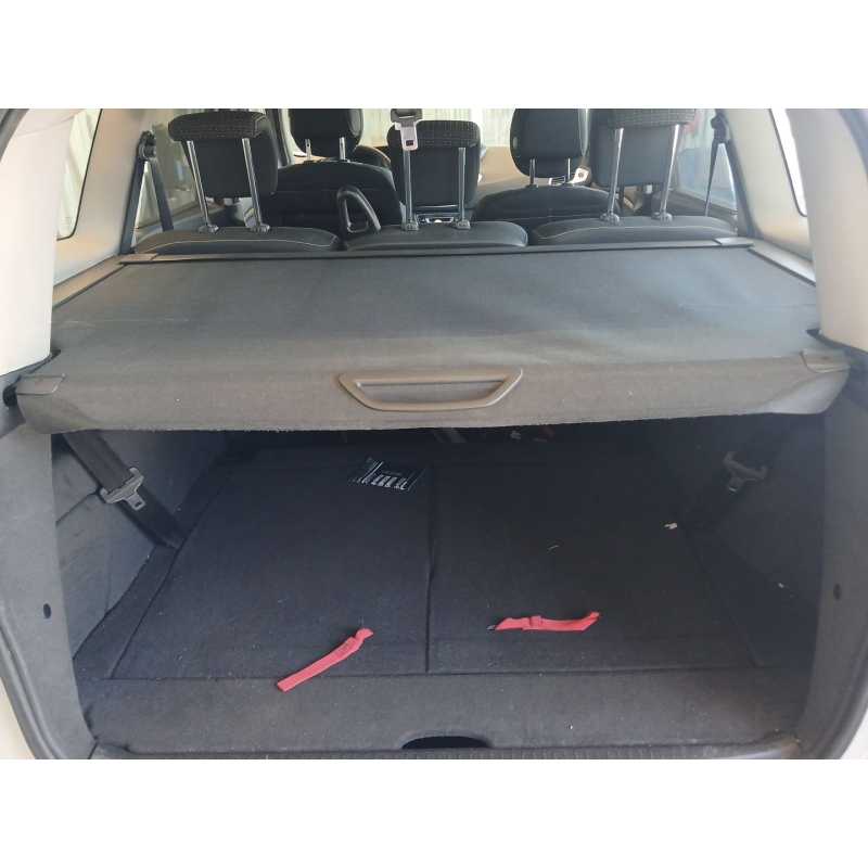 Recambio de bandeja trasera para renault grand scénic iii (jz0/1_) 1.9 dci referencia OEM IAM   