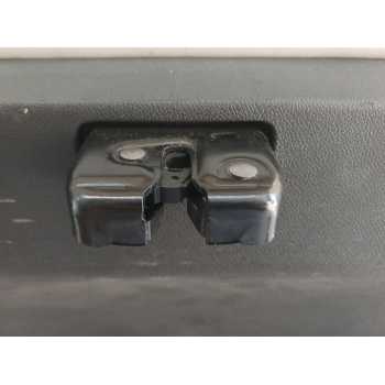CERRADURA MALETERO / PORTON 