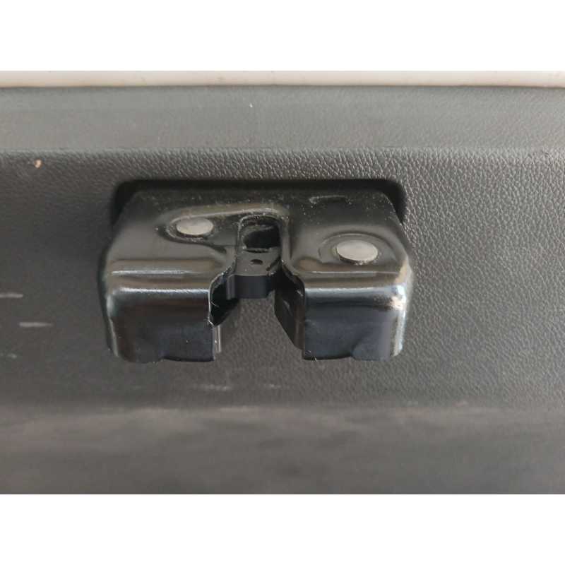 Recambio de cerradura maletero / porton para renault grand scénic iii (jz0/1_) 1.9 dci referencia OEM IAM   
