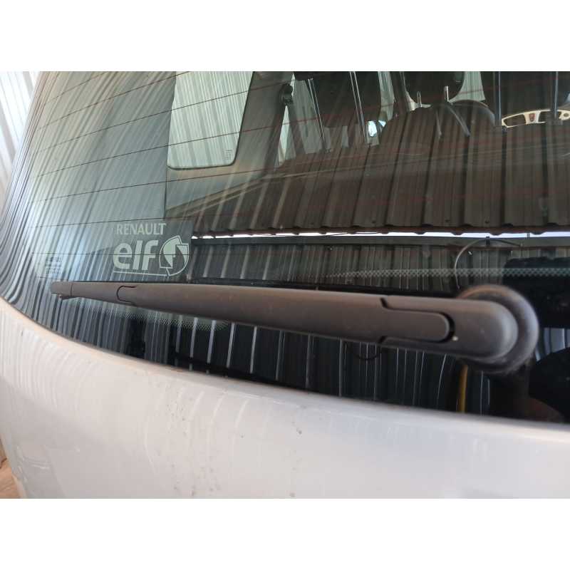 Recambio de brazo limpia trasero para renault grand scénic iii (jz0/1_) 1.9 dci referencia OEM IAM   