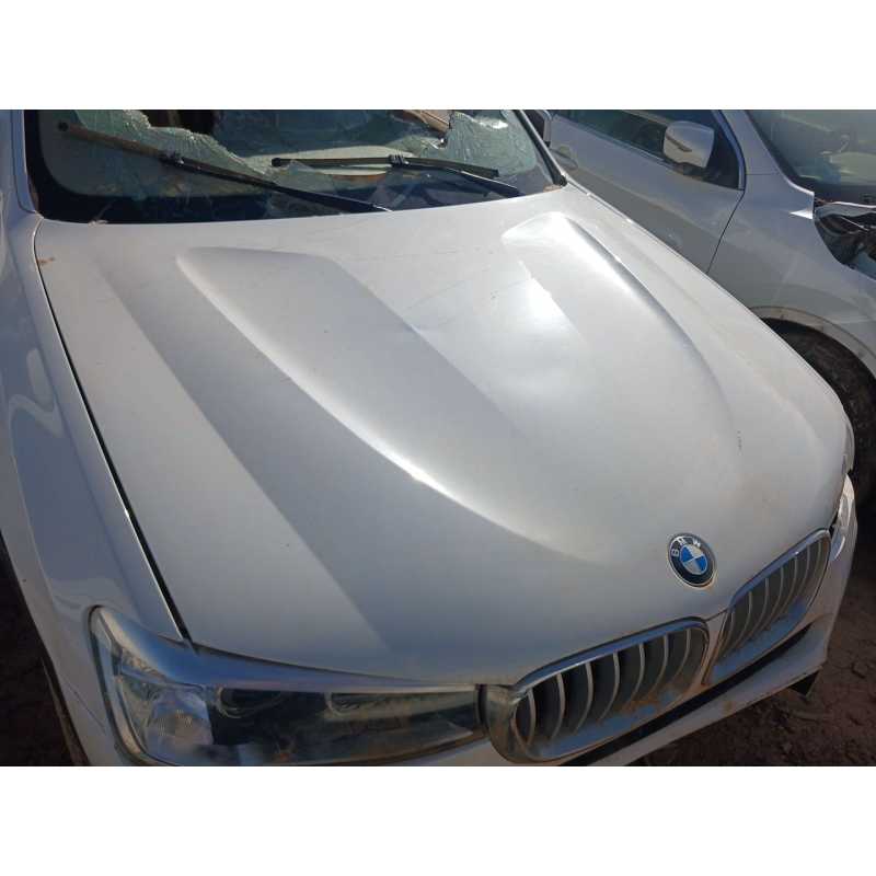 Recambio de capo para bmw x3 (f25) referencia OEM IAM   