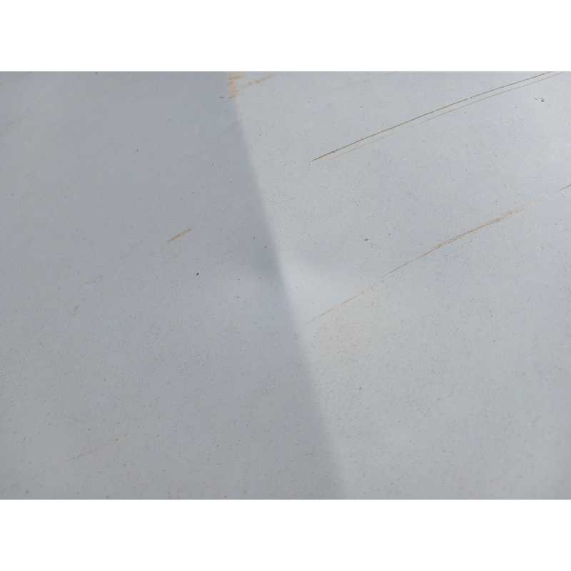 Recambio de capo para bmw x3 (f25) referencia OEM IAM - Blanco 2