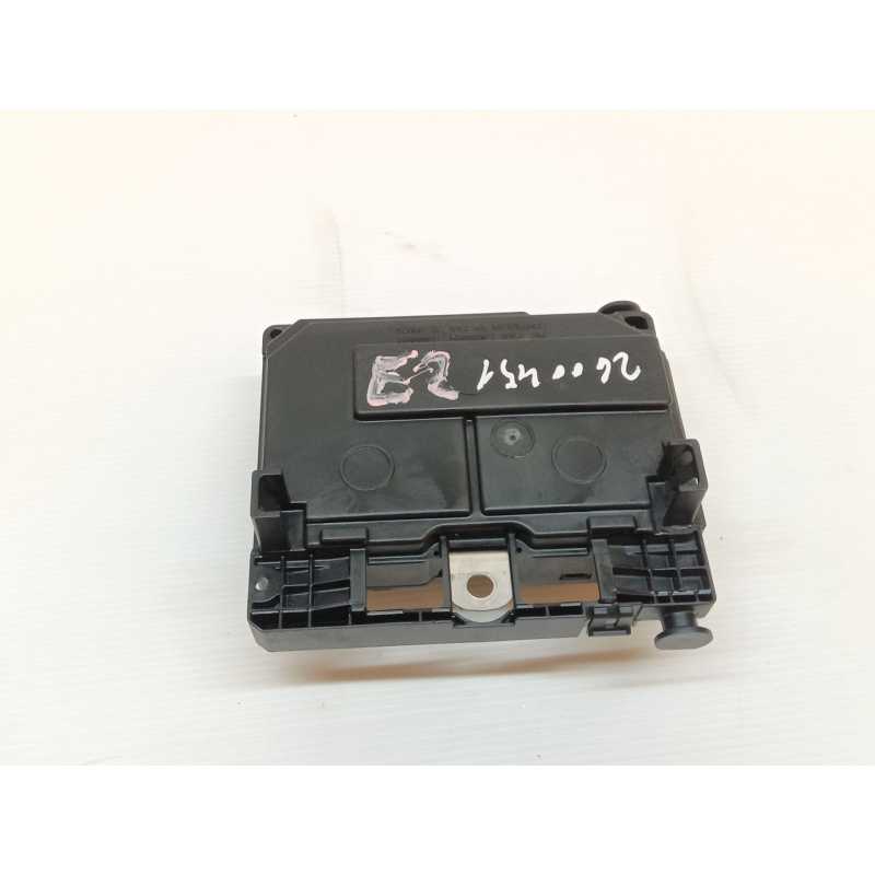 Recambio de caja reles / fusibles para peugeot 307 (3a/c) 1.6 16v referencia OEM IAM S118983004Q 6500CK BSML0400 - Plata 3