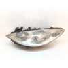 Recambio de faro izquierdo para peugeot 307 (3a/c) 1.6 16v referencia OEM IAM 43175748  