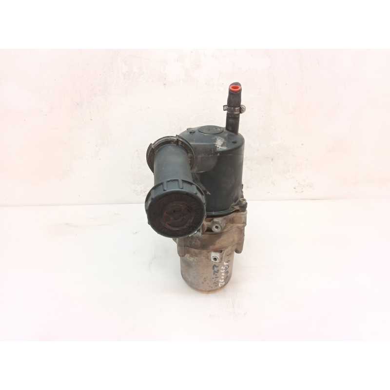 Recambio de bomba direccion para peugeot 307 (3a/c) 1.6 16v referencia OEM IAM 9654149780 114490H - Plata 3