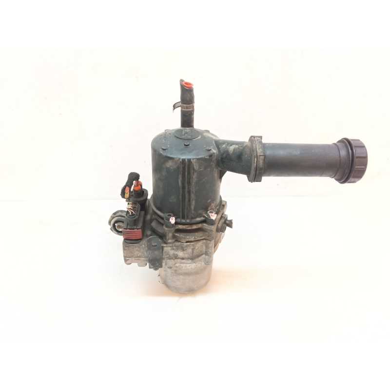 Recambio de bomba direccion para peugeot 307 (3a/c) 1.6 16v referencia OEM IAM 9654149780 114490H - Plata 4