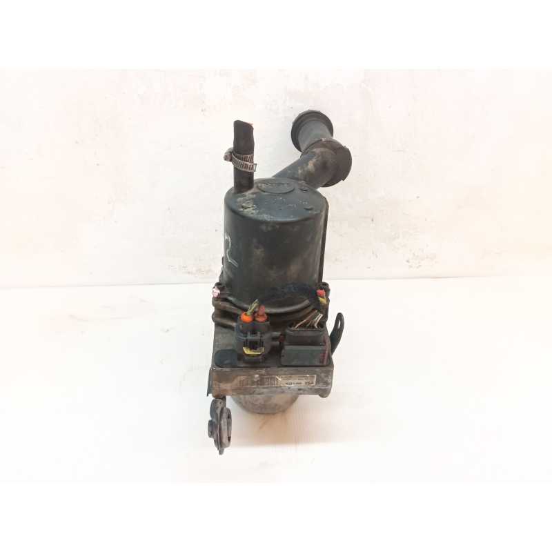 Recambio de bomba direccion para peugeot 307 (3a/c) 1.6 16v referencia OEM IAM 9654149780 114490H - Plata 5