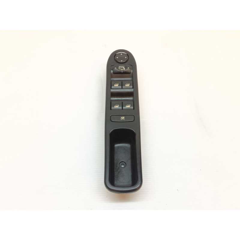 Recambio de mando elevalunas delantero izquierdo para peugeot 307 (3a/c) 1.6 16v referencia OEM IAM   TWOWINDS