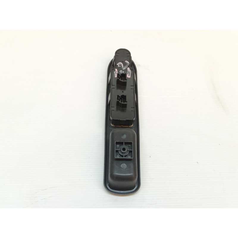 Recambio de mando elevalunas delantero izquierdo para peugeot 307 (3a/c) 1.6 16v referencia OEM IAM   TWOWINDS - Plata 4
